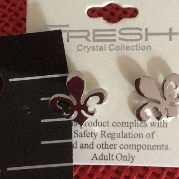 Jewelry earrings - Picture 3 of 3